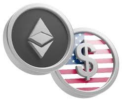 ETH/USD