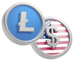 Litecoin (LTC/USD)